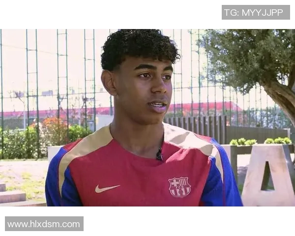 诺坎普的少年传奇：亚马尔闪耀，巴萨3-1逆转阿拉维斯，未来已来！