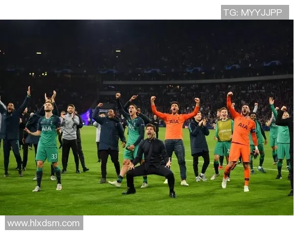 沥血六年，梦断热刺：波切蒂诺的坚守与无冠的沉重