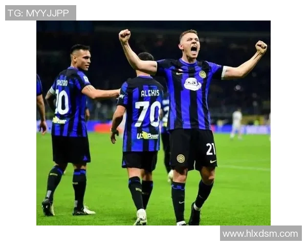 迪乌夫国米首发斩获处子球，渐入佳境的蓝黑新星！