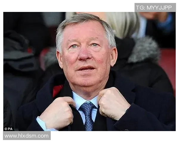 弗格森自述：9败32胜，失败是巨星的必经之路