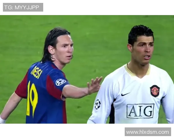 梅西C罗：非典型英雄的双生时代，一场关于足球灵魂的哲学辩论