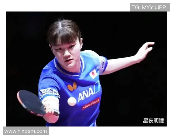 日乒水谷隼惊人直言:中国队混团世界杯依然是难以撼动的霸主!