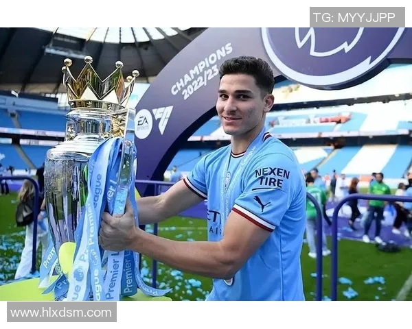 阿尔瓦雷斯欧冠表现持续引发热议,新一代“蓝月亮”核心呼之欲出?